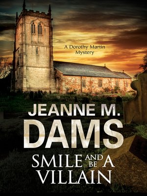 cover image of Smile and be a Villain